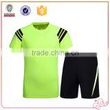 OEM Sportwear Top Quality Custom Jersey Plain Latest Design Mens Tracksuit thumbnail-2