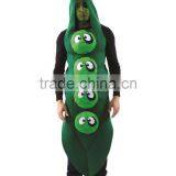 Black Eyed Peas Costume thumbnail-1