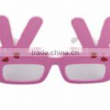 Party Decoration Glasses Halloween Glasses Finger Glasses thumbnail-3