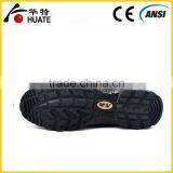 Safety Shoes Type and Men Gender Steel Toe Saftey Shoes thumbnail-5