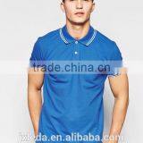 Custom Bulk Popular 3XL DIY Polo Shirt Men 2016, Cheap Blank Polo Shirt Uniform thumbnail-1