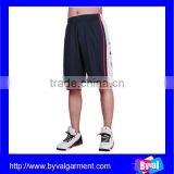 OEM High Quality Polyester Running Shorts Quick Dry Running Shorts for Men thumbnail-1