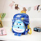 2017 Trending Fancy Fashion Bag Children Boys School Bag thumbnail-2