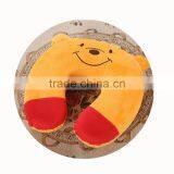 TP053 2016 Best-seller Customrized U Shape Travel Neck Pillow thumbnail-1