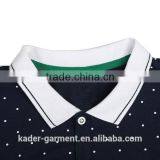 Promotional Golf Polo Shirt, Mens Polo T Shirt, Custom Polo Shirt thumbnail-2