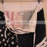 Mens Board Shorts, American Flag Shorts Wholesale thumbnail-6