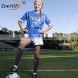 Women Calf Compression Leg Sleeve Running Training Exercise thumbnail-1