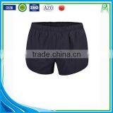 Custom Design Quickly Dry Color Plain Gym Sports Shorts thumbnail-2