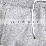 Men's Clothing Fleece/French Terry Ribbing Leg Opening Sweatpants thumbnail-3