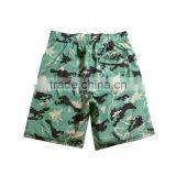 Imitate Camouflage Pattern Printing Man Sports Shorts New Design Mens Board Shorts thumbnail-2