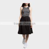 Ladies Stripe Dresses for 2015 thumbnail-2