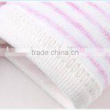 Soft Comfortable High Quality Organic Cotton Baby Romper Newborn Baby Clothes thumbnail-3