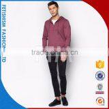 Best Quality OEM Sweat Top thumbnail-5