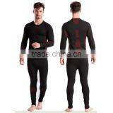 Factroy Provide Thermal Seamless Cheap TrackSuits Sport Wear thumbnail-1