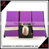 Fashion Color Suspender With Metal Clips thumbnail-4