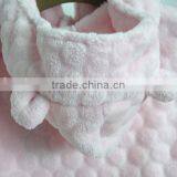 China Suppliers Cheap Hooded Romper Baby Clothes thumbnail-4