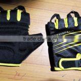 Cycling Gloves, Racing Gloves , Short Finger Gloves thumbnail-2