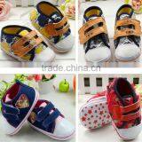 2014 New Style Hot Sale High Quality Lovely Baby Sports Shoes for Kids, Small Order Available thumbnail-1