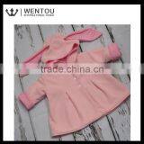 New Arrival Soft Funny Child Cotton Coat thumbnail-2