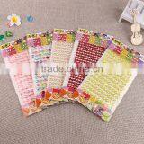 DIY Crystal Sticker Phone Sticker Beauty Sticker for Decoration Acrylic Sticker thumbnail-1