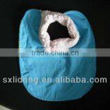 Soft Natural Baby Bib