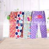 Hot Sale Cute Cartoon Pants and Trousers,newborn Baby Pants,comfortable Long Baby Pants Baby Clothes thumbnail-1