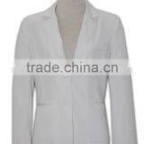 Tailor-made Festival Short Sleeve Low MOQ Brand New Design Business Wear Womens thumbnail-2