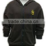 IGift Garment Factory Latest Product Good Quality Wholesale Heat Transfer Hoody thumbnail-2