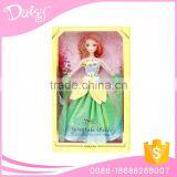 Wholesale 11.5 Inch Nesting Elf Flying Fairy Princess Clothes Display Barbiee Girl Adora Doll thumbnail-2
