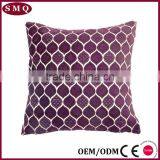 Geometric Plain Square Linen Pillow Covers Wholesale thumbnail-5