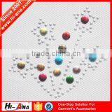 Hi-ana Rhinestone2 Over 95% of Clients Place Repeat Orders Fancy Rhinestone Hotfix Transfer thumbnail-1