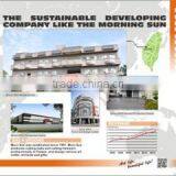 Morn Sun Development Co., Ltd. company overview - view 1 thumbnail