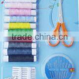 Blister Card Daily Use Sewing Kits