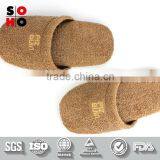 Comfortable Indoor Soft Slippers Men thumbnail-1