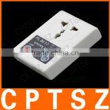 Promotion Remote Control Smart GSM Switch for Home Automation by Mobile Phone Callings and Messages thumbnail-4