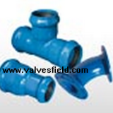 Iron Pipe Fittings thumbnail-3