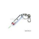 Sell Keychain Green Laser Pointer thumbnail-1