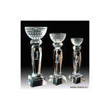 Sell Golf Award Trophy thumbnail-1