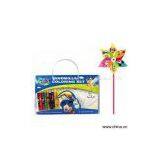 Sell Windmills Coloring Set thumbnail-1