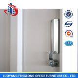 Commercial Office Furniture 2 Swing Door Metal Storage File Cabinets Locker With Adjustable Shelves thumbnail-5