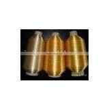 Embroidery Thread, Thread, Metallic Yarn