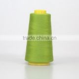 poly spun polyester sewing thread