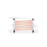 Invisible Infrared Rail Baluster thumbnail-1