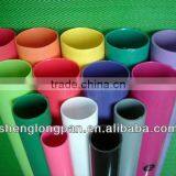 High Light Transmission PMMA Tube for LED Llight thumbnail-1