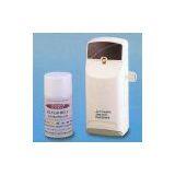 Taiwan Automatic Aerosol Dispenser With Key Lock thumbnail-1