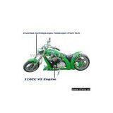 Sell EPA/CARB Mini Chopper thumbnail-1