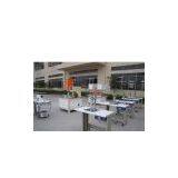 Selling Ultrasonic Automatic Mask Machine