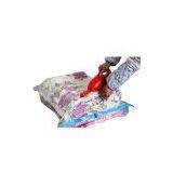 Nylon+PE Vacuum Bag / Seal Vacuum Space Bag thumbnail-1