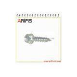 Brass Screw thumbnail-2