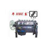 Diesel Engine for Big Power Truck